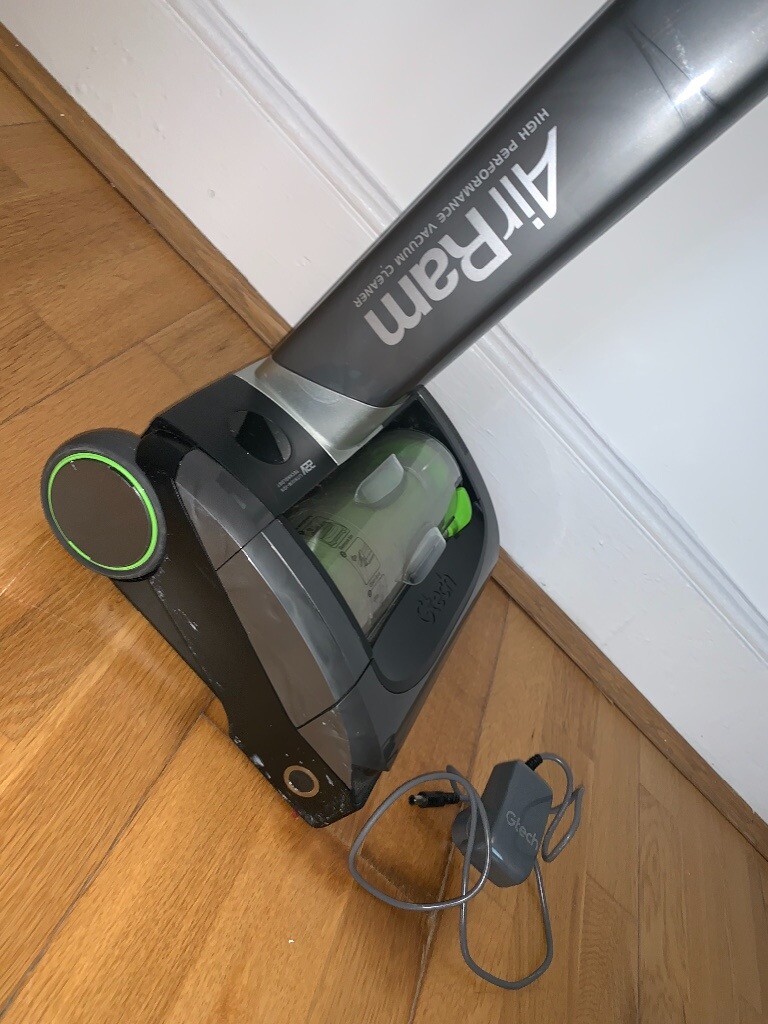 Gtech AirRam cordless hoover in Norwich, Norfolk Gumtree