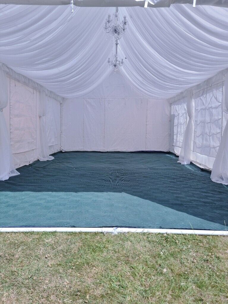Marquee Heavy Duty From £199+plus | Canopy | Rental/Hire Folding Chairs £1, Gazebo. 