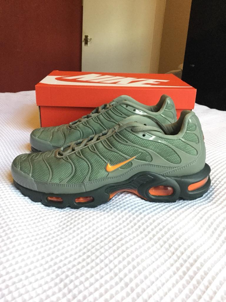nike air max plus se nike air max plus se