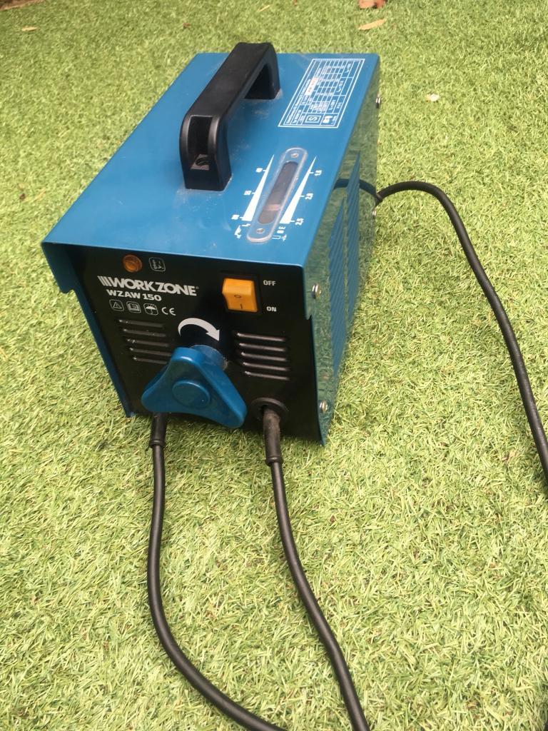 Welder small arc in Runcorn, Cheshire Gumtree