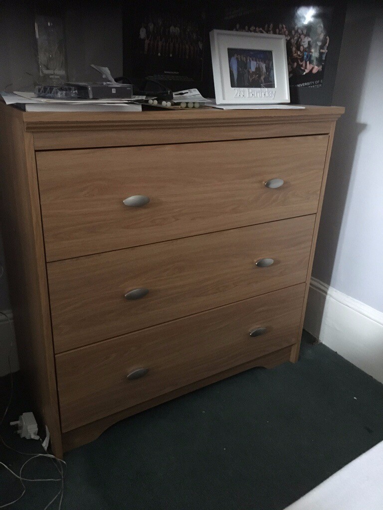 Clothes Drawer For Sale In Exeter Devon Gumtree