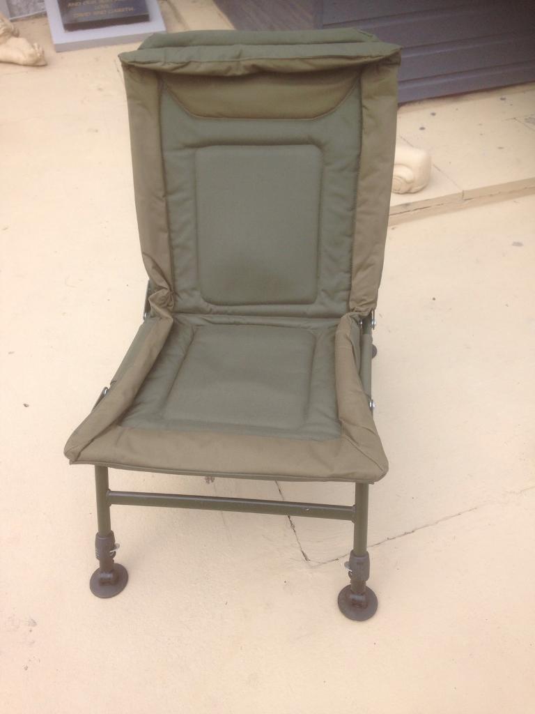 Fishing chair in Rossington, South Yorkshire Gumtree