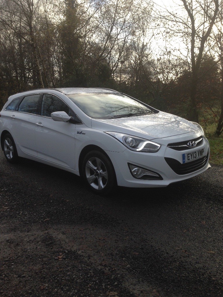 Hyundai 140 cw