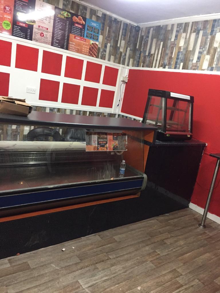 Takeaway for sale in Stockport, Manchester Gumtree