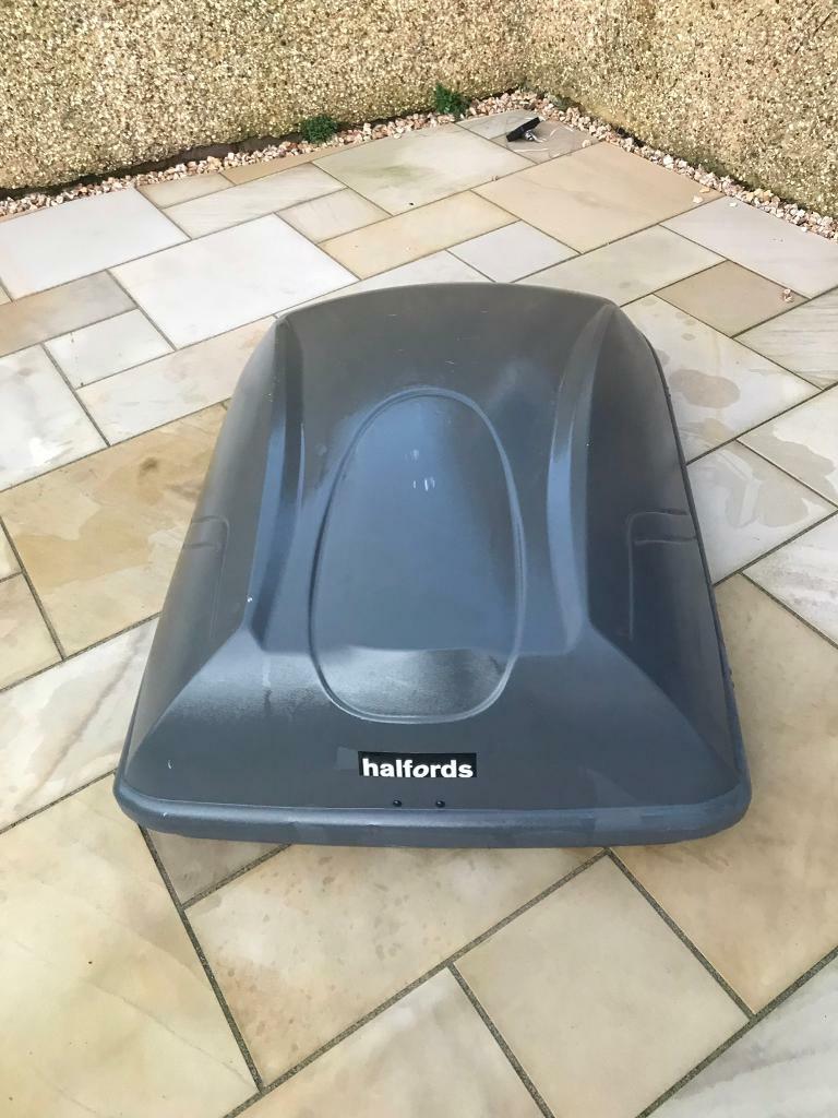 Roof box in Murrayfield, Edinburgh Gumtree