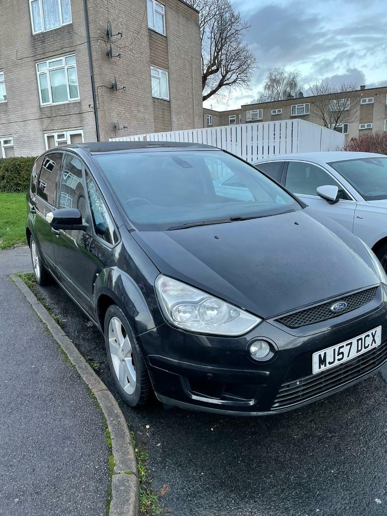 Ford SMax diesel automatic in Crawley, West Sussex Gumtree