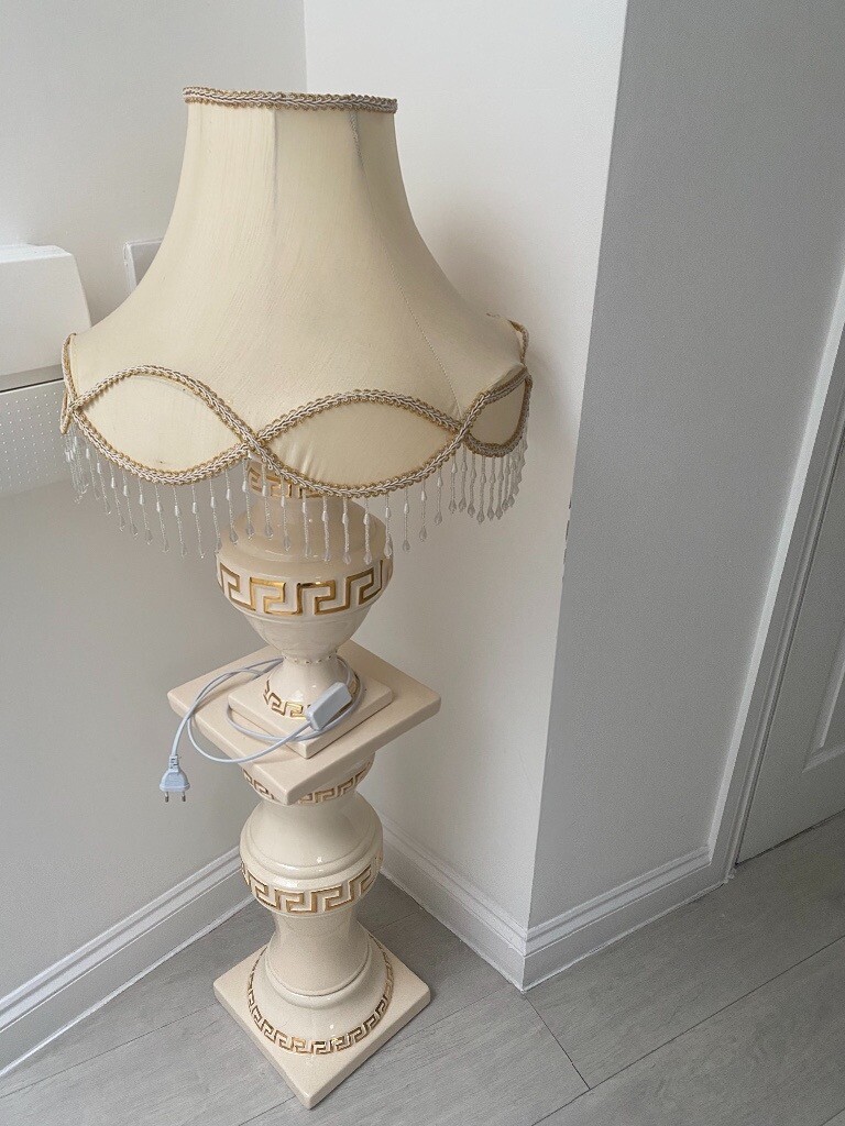 Lamp in Stratford, London Gumtree