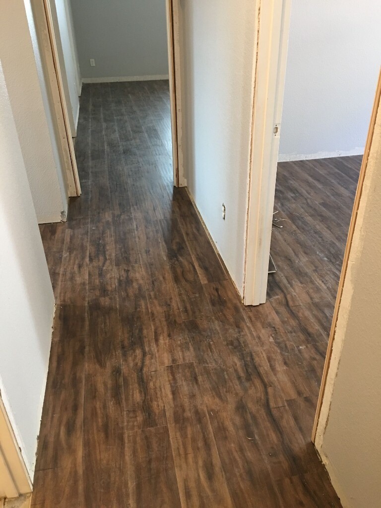 Cheap Laminate And Vinyl Only 6 99m See Description