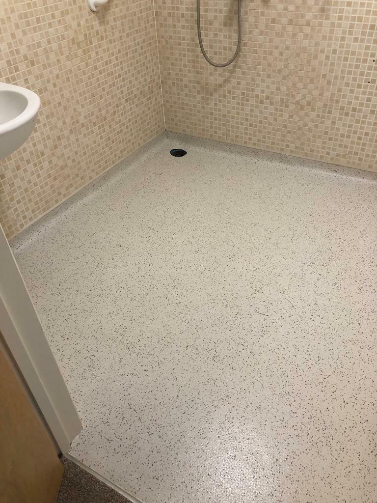 Wet room flooring | in Pelton, County Durham | Gumtree