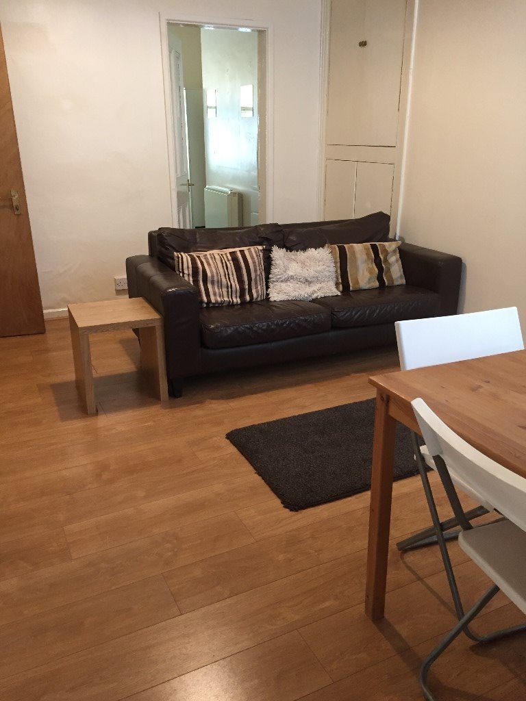 One Bed Flat in Bramley, West Yorkshire Gumtree