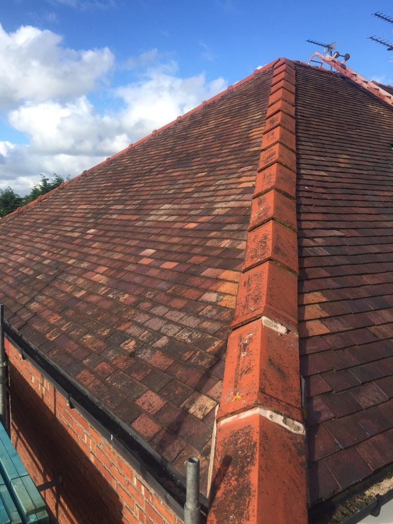 Rosemary type clay roof tiles in Southport, Merseyside Gumtree