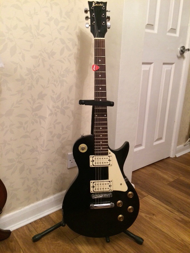 Encore les Paul | in Trimdon Station, County Durham | Gumtree