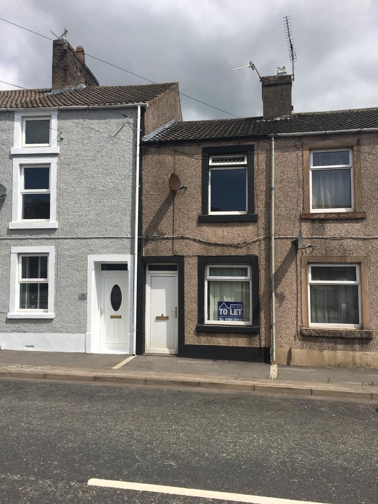 2 bed house to rent cleatormoor in Cleator Moor, Cumbria Gumtree