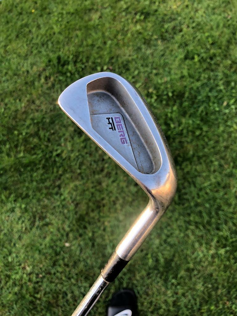 Wilson Pitching Wedge in Cambridge, Cambridgeshire Gumtree
