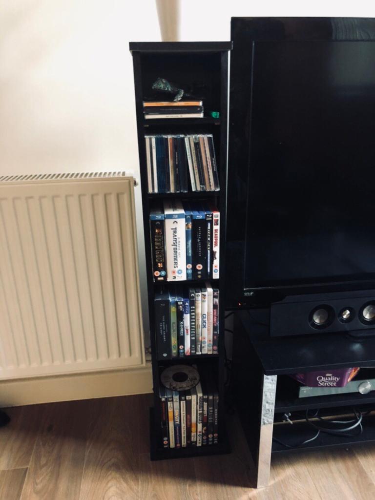 X2 DVD/CD storage units in Stapleford, Nottinghamshire Gumtree