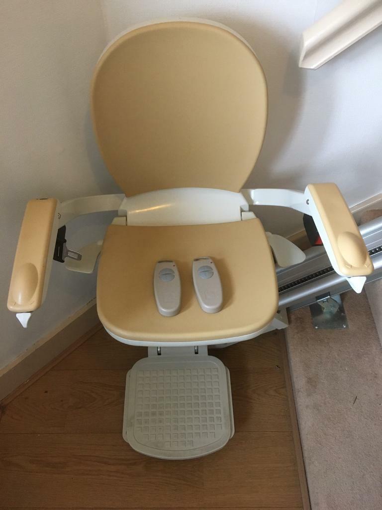 Acorn Stairlift in Sheffield, South Yorkshire Gumtree