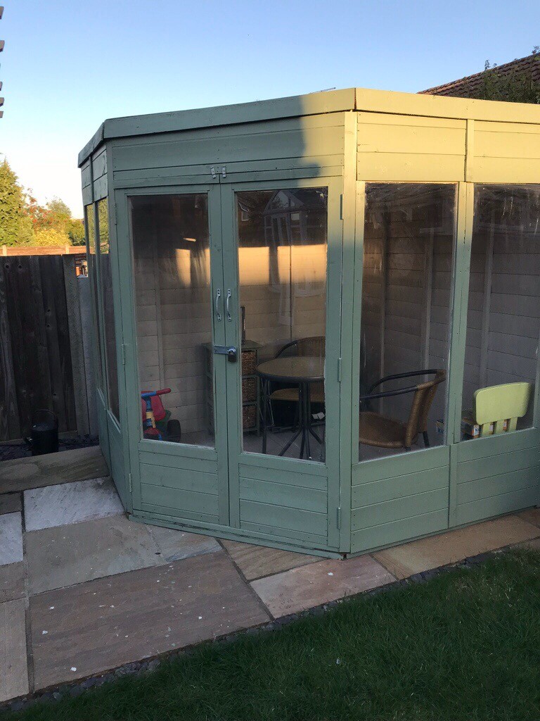 Summer house for sale in Sittingbourne, Kent Gumtree