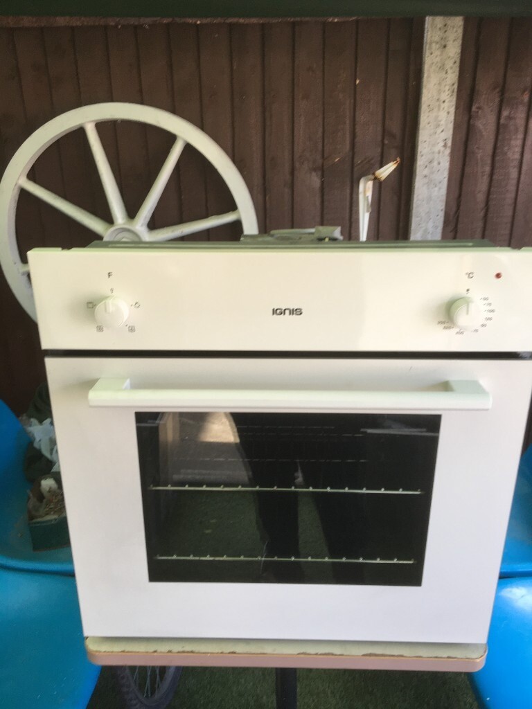 IGNIS FAN OVEN AND GRILL in Bromley, London Gumtree