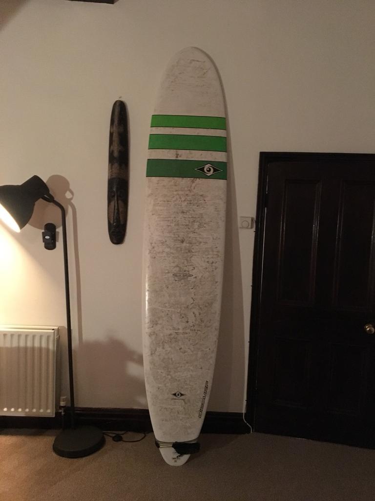 Surfboard, BIC LongBoard 9ft in Leeds, West Yorkshire Gumtree