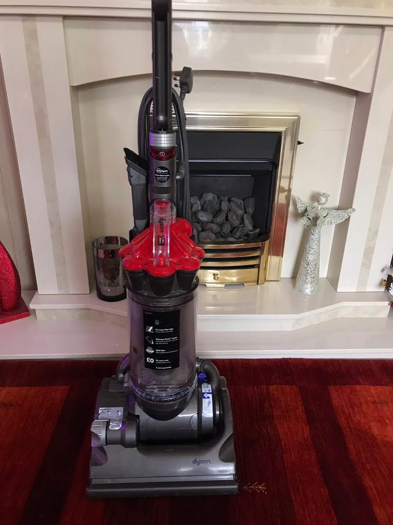 dyson ball dc 33
