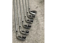 Taylormade M6 irons