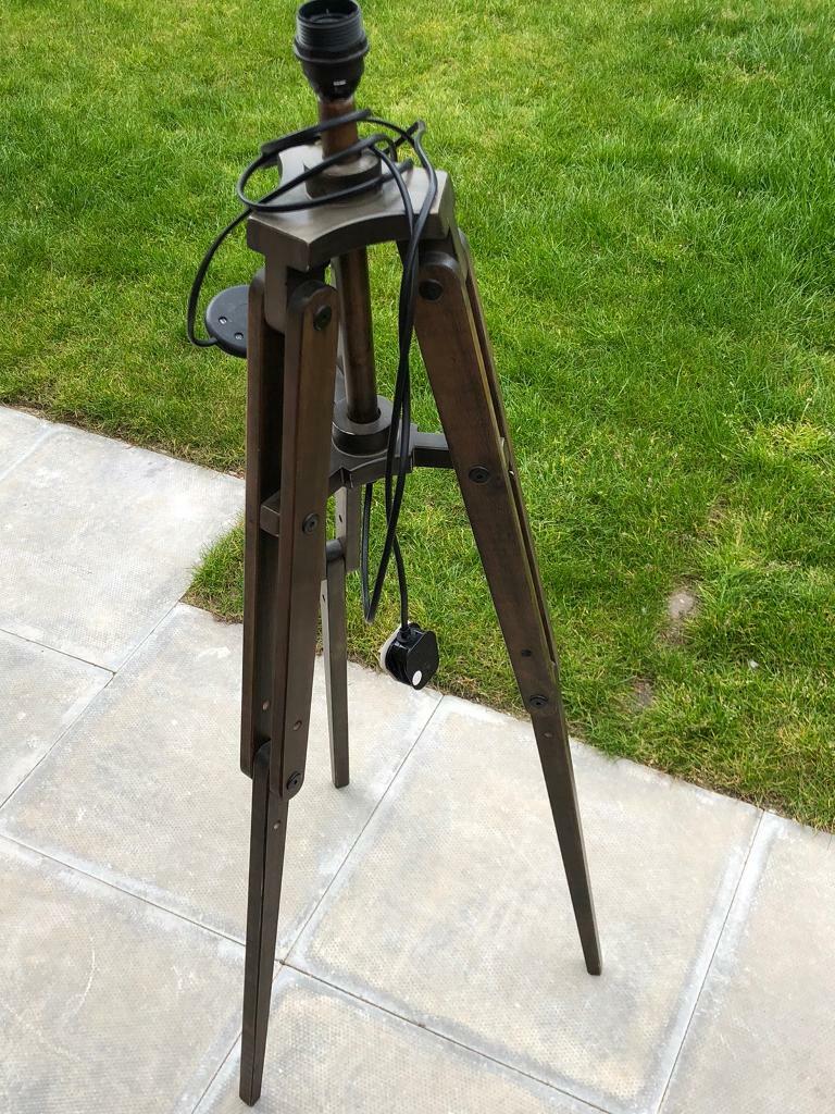 Debenhams Floor Lamp | in Hyde, Manchester | Gumtree