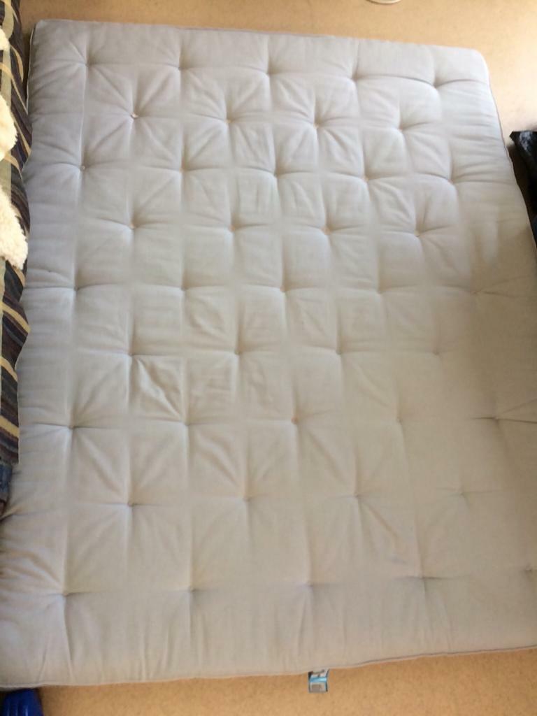 Ikea SULTAN mattress topper. in Blackford, Edinburgh Gumtree