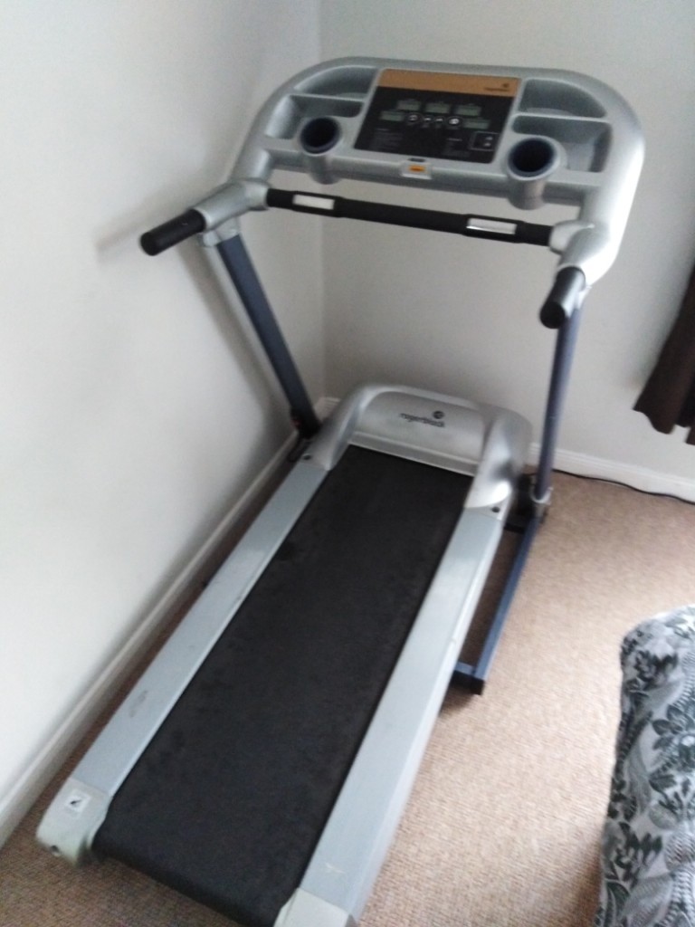 Treadmill for sale in Dungannon, County Tyrone Gumtree