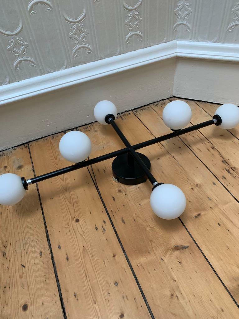 Ceiling Light Fitting Habitat In Aberdeen Gumtree