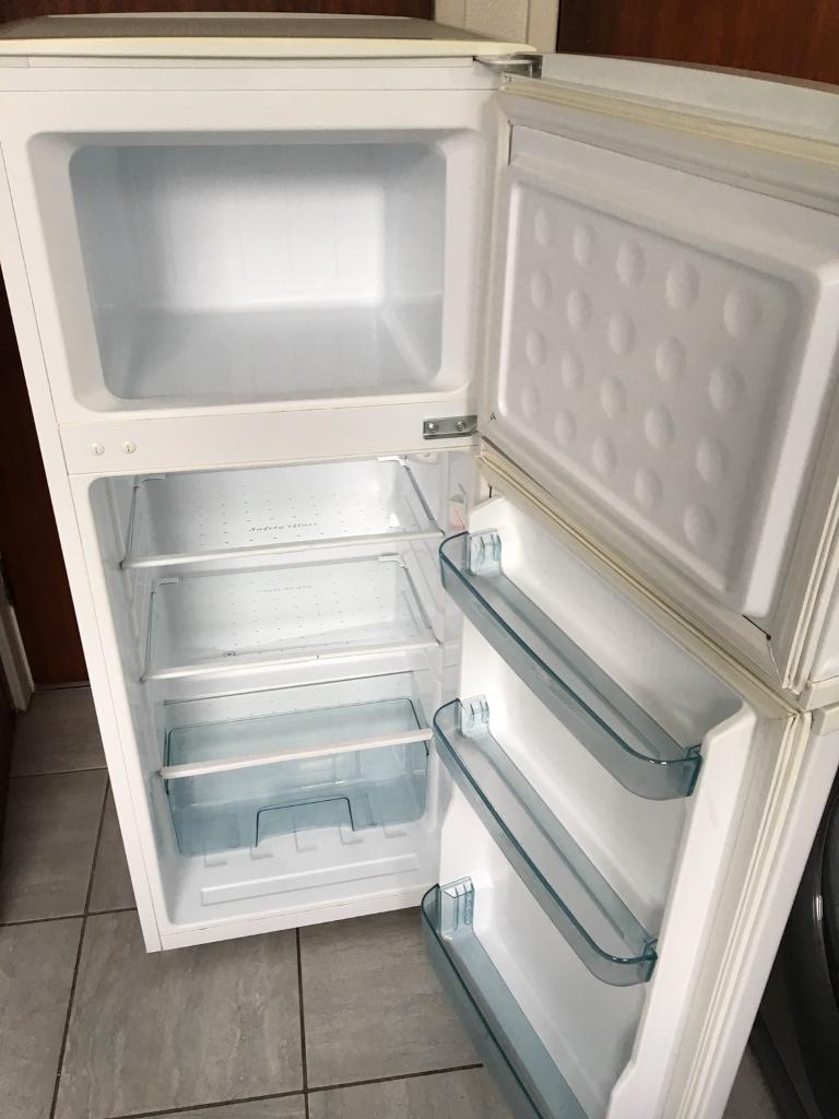 Fridgemaster Fridge Freezer in Stafford, Staffordshire Gumtree