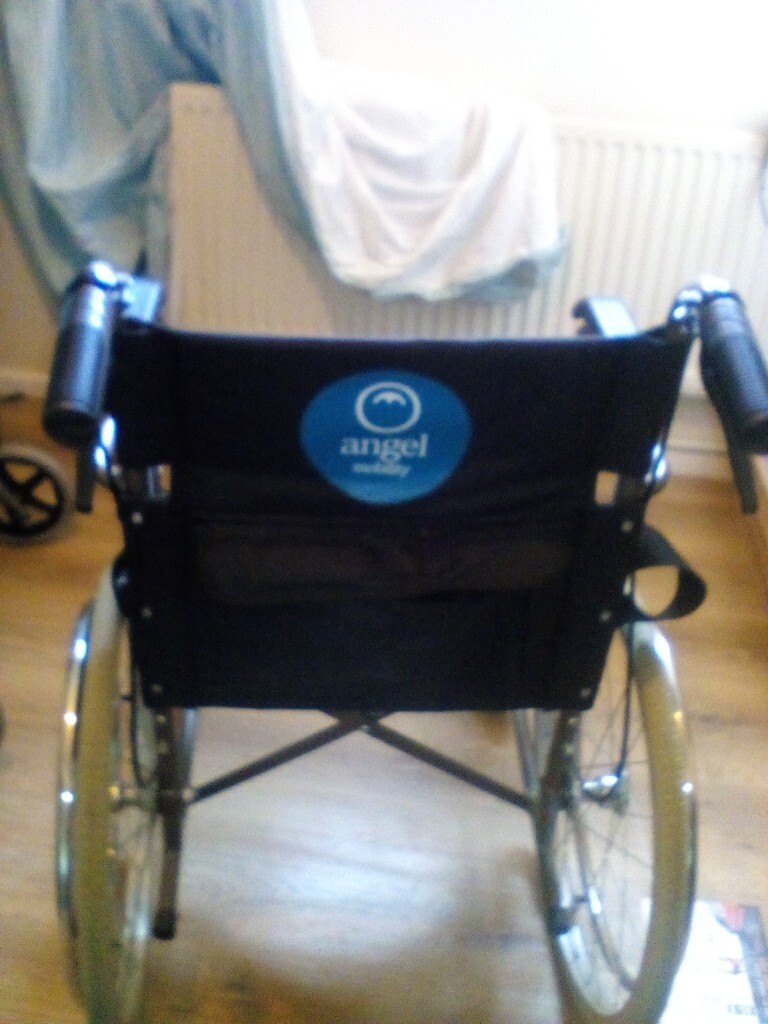Angel mobility wheelchair in Winsford, Cheshire Gumtree