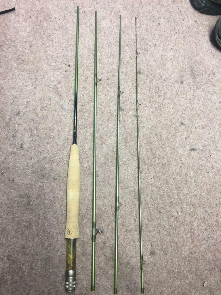 River & Stream fishing rod | in Bangor, County Down | Gumtree