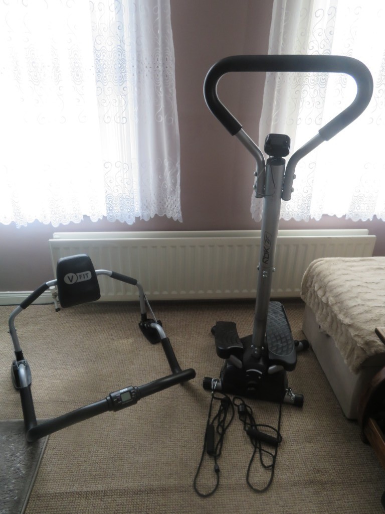 REEBOK Gym equipment sport fitness in Lisburn, County Antrim Gumtree