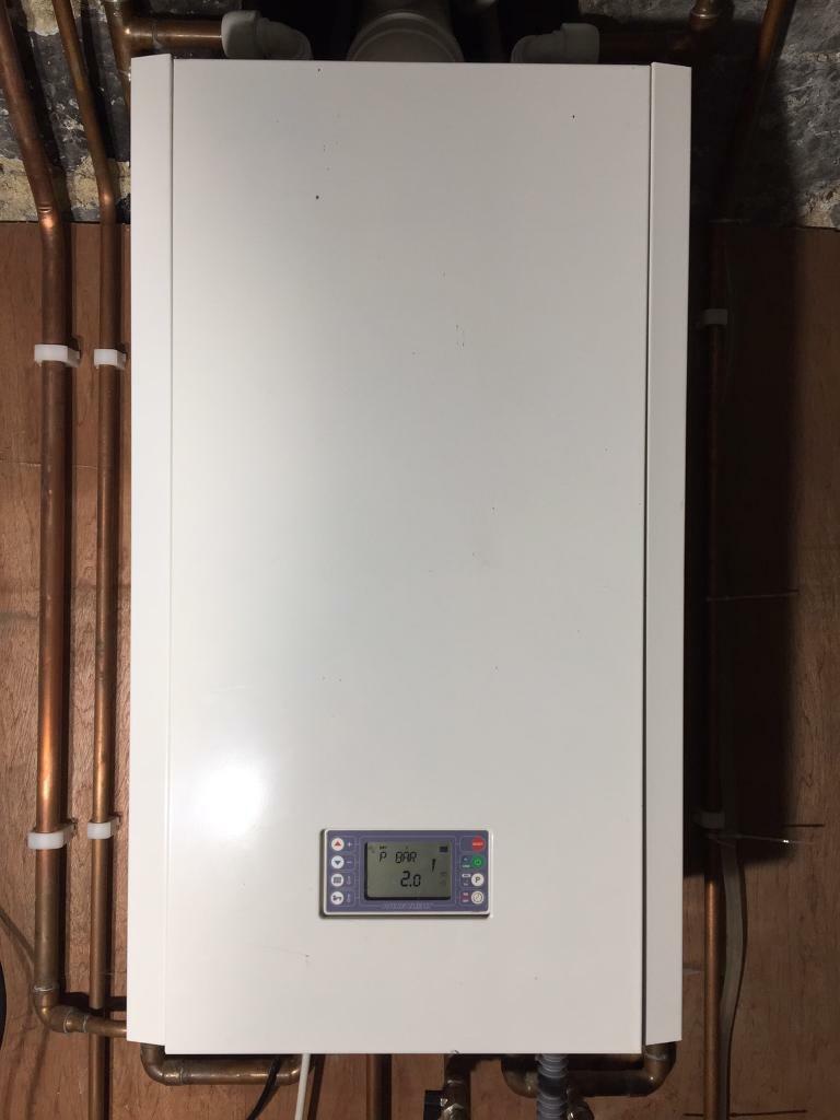 Ravenheat Combi Boiler in Huddersfield, West Yorkshire Gumtree