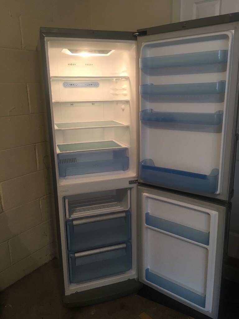 LG Fridge Freezer for sale in Monifieth, Dundee Gumtree