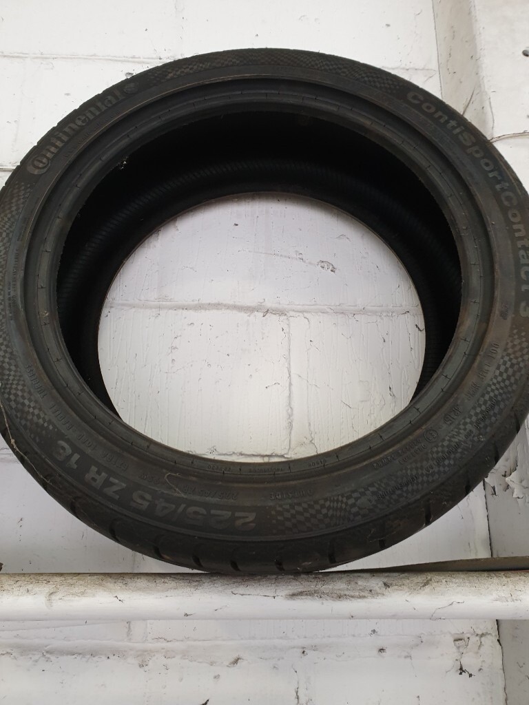 Part worn tyres high wycombe