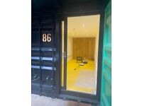 BEAUTY ROOM | BEAUTY SPACE TO RENT 