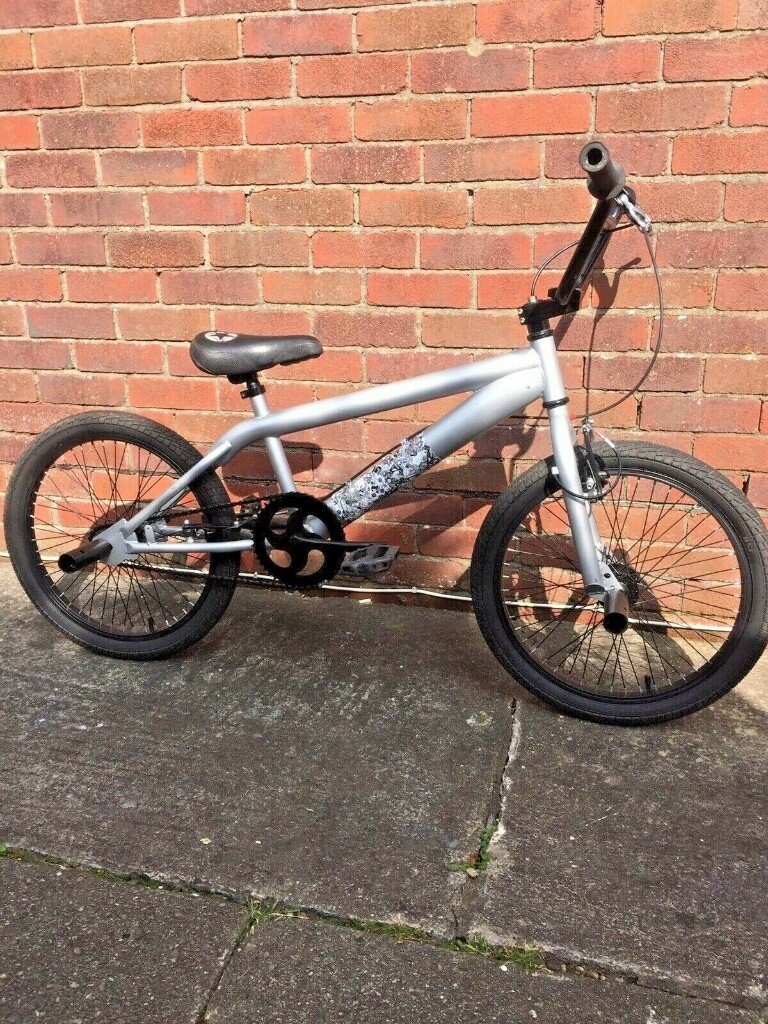 Vertigo Freestyle 20