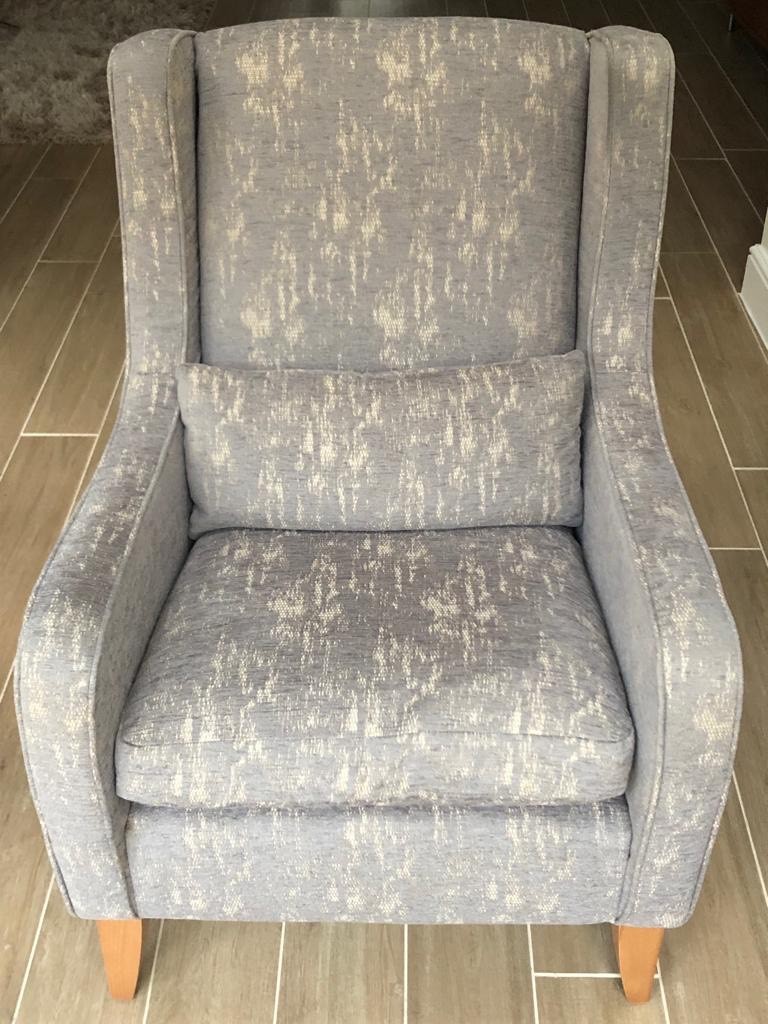 Marks & Spencer Chair in Nottingham, Nottinghamshire Gumtree