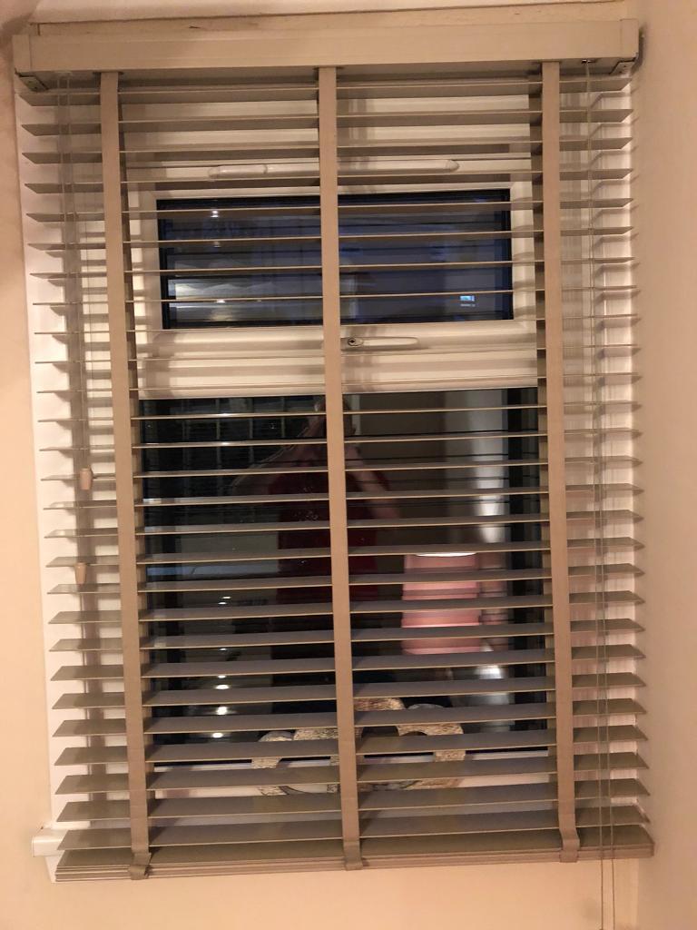 B&Q blinds in Kilsyth, Glasgow Gumtree