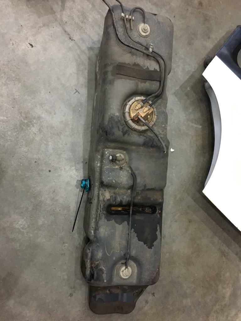 Transit mk7 fuel tank sender unit and fuel pipes in Cowdenbeath, Fife