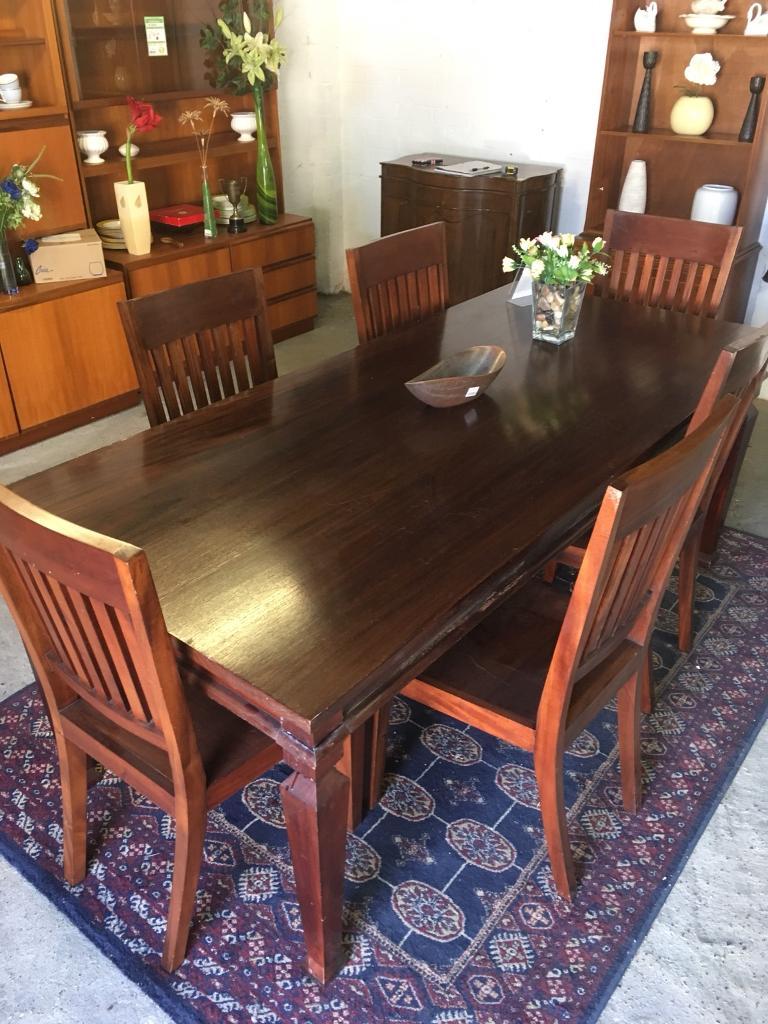 Moroccan Style Coffee Table Ref F 539 In Norwood London Gumtree