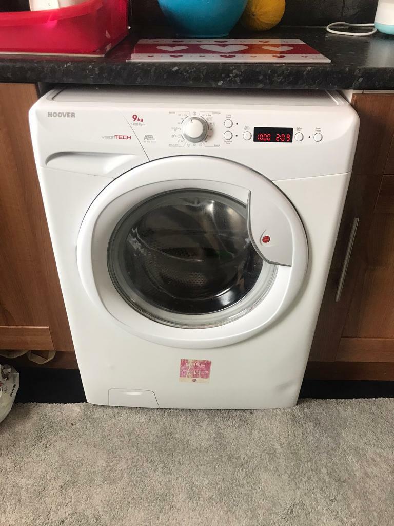 Washing machine cheap price in Falkirk Gumtree