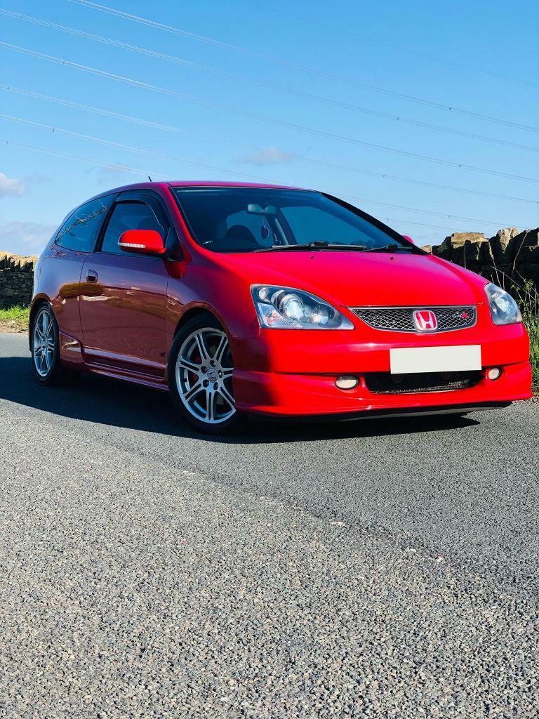 HONDA CIVIC TYPE R EP3 HIGHLY MODIFIED | in Wilsden, West Yorkshire