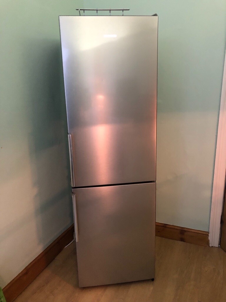 Kenwood Fridge Freezer in West Kirby,