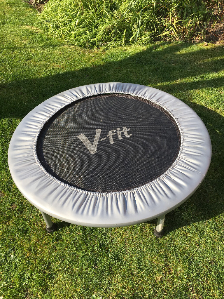 VFit trampoline in Wimborne, Dorset Gumtree