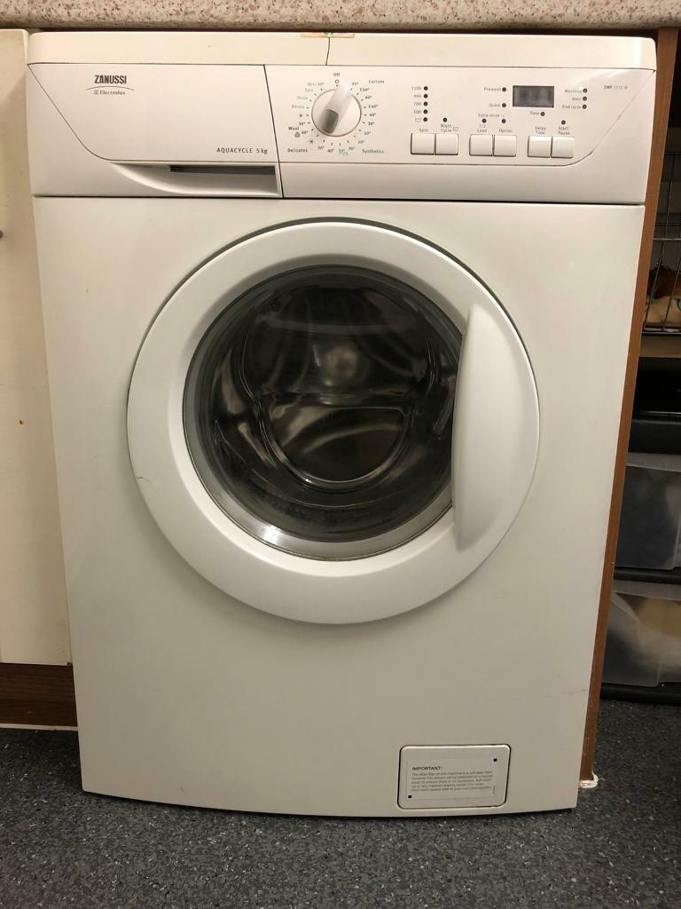 Washing machine in East Ham, London Gumtree