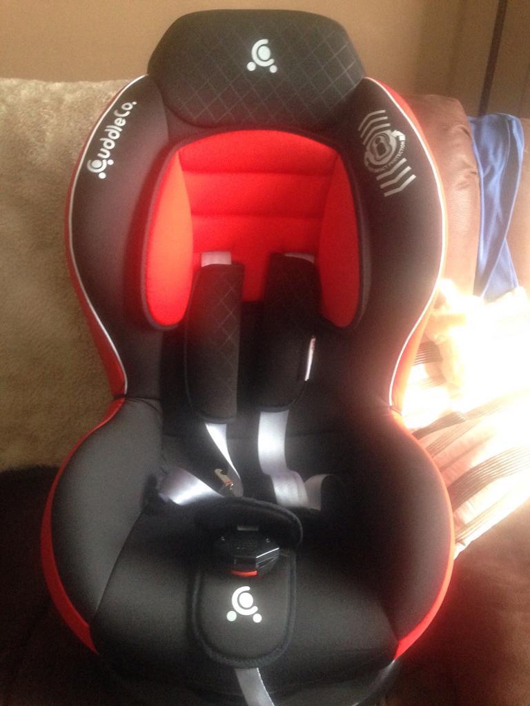 Cuddle Co car seat. in Inverness, Highland Gumtree