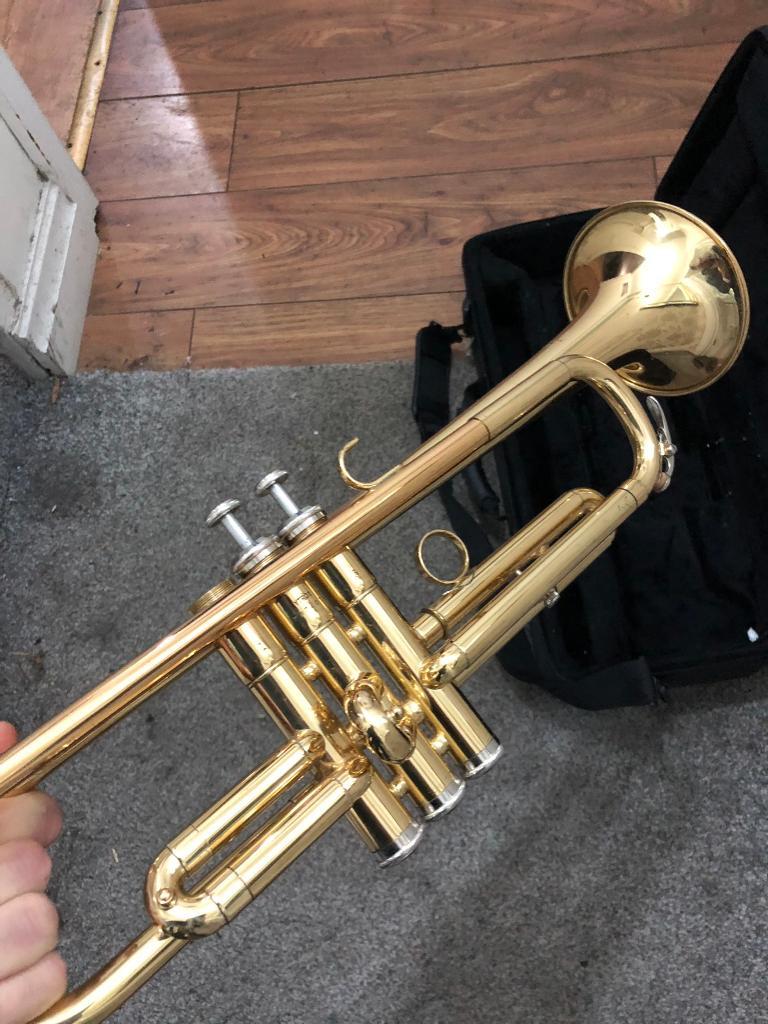 YAMAHA TRUMPET in Rochdale, Manchester Gumtree