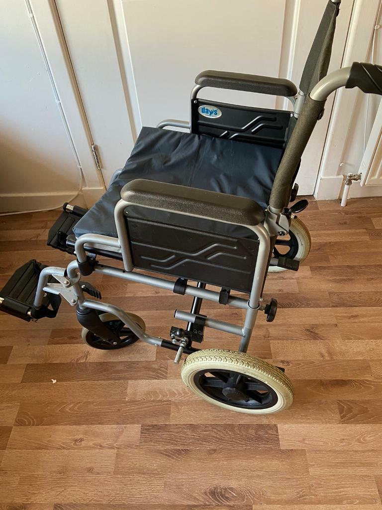 Days wheelchair in Govan, Glasgow Gumtree